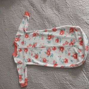 Sleeping Bag for Baby Girl 0-9 months